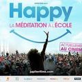 « Happy, la méditation à l’école » : un film autour du bien-être 