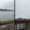 Derniers moments à San Francisco !