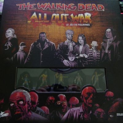 Le vide grénier du Gileludique 