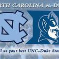 NCAA 2011 : Duke vs North Carolina (en hd) - 05.03.10 -