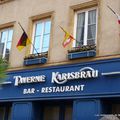 METZ(57)-Les Relais d'Alsace-La Taverne Karlsbraü