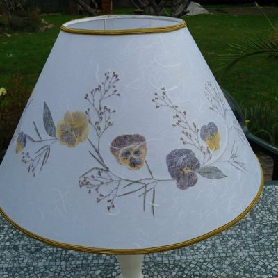 Un aperçu de quelques abat-jour