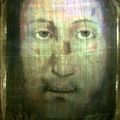 La Sainte Face de Manopello