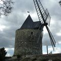 Moulin de Boulbon