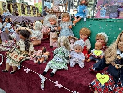 FETE DU JOUET A FIGUERES