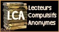 LCA : Lecteurs Compulsifs Anonymes