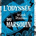 "L'Odyssée du Marsouin" de Marc HADDON