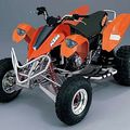 quad ktm