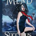 Succubus Revealed - tome 6