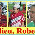 ROBERT LAURIÈRE S’EN EST ALLÉ