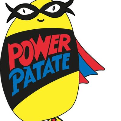 Power Patate