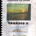 MON LIVRE DE BORD