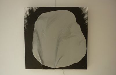 Oeuvre récente de Marc HUBERT