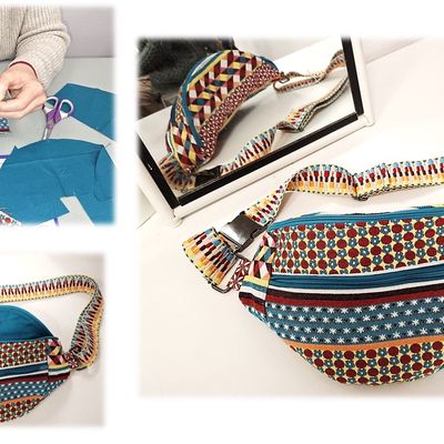 Les Cours de couture 