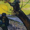 Van Gogh Masterpiece Travels to the Museum of Fine Arts, Boston