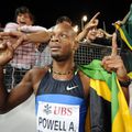 4. Asafa Powell toujours dans la course