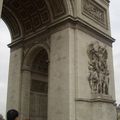 l arc de triomphe