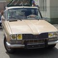 Renault 16 TX Automatique (1974-1980)