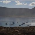 LES CANARIES : ÎLE DE LA GRACIOSA