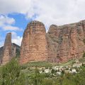 LES MALLOS de RIGLOS