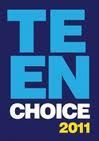 Palmarès des Teen Choice Awards 2011 : peu de prix pour Eclipse