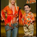 Sarkozy va voir un concert de Britney Spears !