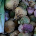 Plaidoyer pour les légumes mal foutus