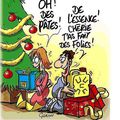 Pour Noël et les meilleurs voeux