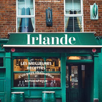Authentique et chaleureuse, la gastronomie irlandaise