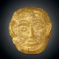 Chinese Gold from the Collection of Robert Hatfield Ellsworth at Christie's New York, 26 March 2010