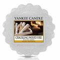 Crackling Wood Fire,Yankee Candle