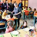 L’ENFANT, PRIORITÉ DES POLITIQUES MUNICIPALES.