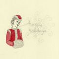 Greetings
