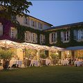 La Bastide Saint Antoine à Grasse (Antoine)