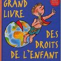 La cOllection des Grands livres chez Rue du Monde