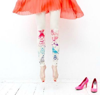 Sélection Etsy avec Madame Coussins spécial carnaval !