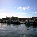 Concarneau - Finistère