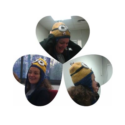 La bata ké a lo, Tu pues des bras, ...