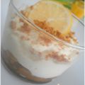 Tiramisu, Citron & Spéculoos