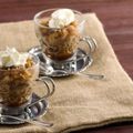 Granita al Caffè con Panna