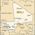 Quelques infos sur le Mali