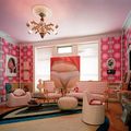 Une maison d'art, vintage et design