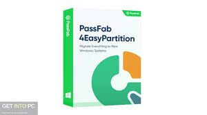 PassFab 4EasyPartition 3.7.3.11