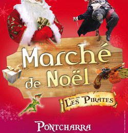 MARCHE DE NOEL PONCHARRA