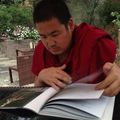 L'écrivain tibétain Gangkar a confirmé sa peine de prison en Chine.