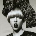Coco Rocha in W aug'06
