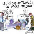 Quand le travail tue