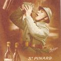 Saint Pinard