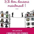 Eh bien dansons maintenant ! de Karine Lambert