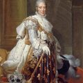 Histoire politique de la France sous le règne de Charles X (1824-1830)
